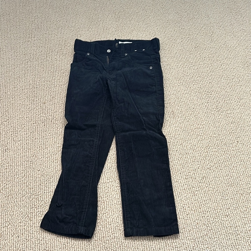 Nwt Gymboree 4T Jacket and Pant set - Picture 6 of 7